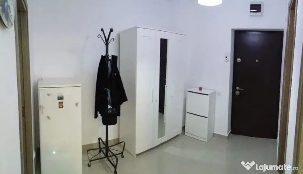 Vitan mall mihai bravu etaj 7 - Bucuresti (Bucuresti-Ilfov)
