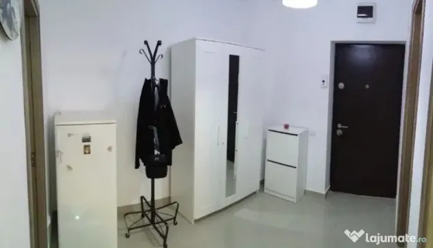 Vitan mall mihai bravu etaj 7 - Bucuresti (Bucuresti-Ilfov)