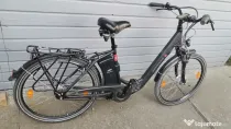 Bicicletă electrică