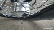 Bicicletă electrică