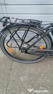 Bicicletă electrică