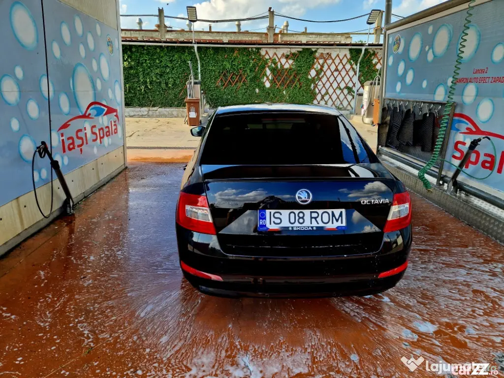Skoda Octavia 3 – 1.6 TDI, 2014 - Iasi (Iasi)