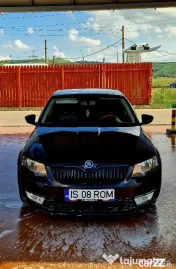 Skoda Octavia 3 – 1.6 TDI, 2014