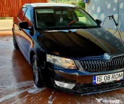 Skoda Octavia 3 – 1.6 TDI, 2014