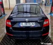 Skoda Octavia 3 – 1.6 TDI, 2014