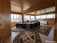 Imobil comercial sau rezidențial P+1+M, 879 mp – Slatina 