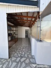 Imobil comercial sau rezidențial P+1+M, 879 mp – Slatina