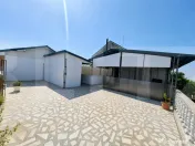 Imobil comercial sau rezidențial P+1+M, 879 mp – Slatina