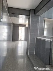 Imobil comercial sau rezidențial P+1+M, 879 mp – Slatina