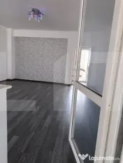 Imobil comercial sau rezidențial P+1+M, 879 mp – Slatina