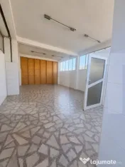 Imobil comercial sau rezidențial P+1+M, 879 mp – Slatina