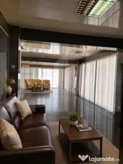 Imobil comercial sau rezidențial P+1+M, 879 mp – Slatina