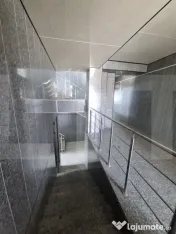 Imobil comercial sau rezidențial P+1+M, 879 mp – Slatina