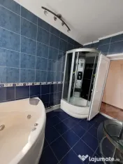Imobil comercial sau rezidențial P+1+M, 879 mp – Slatina