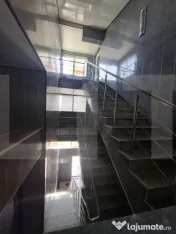 Imobil comercial sau rezidențial P+1+M, 879 mp – Slatina