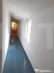 Imobil comercial sau rezidențial P+1+M, 879 mp – Slatina