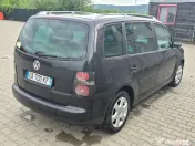 Volkswagen Touran (2004) 1.9 TDI, 5 Locuri, Motor 