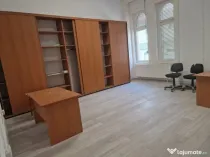 Inchiriez spatiu de birouri 5camere,140mp,Timisoara,Tribunal,1.820euro