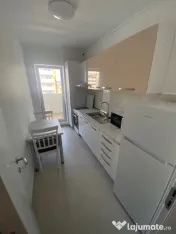 Berceni metrou biruintei etaj 5 