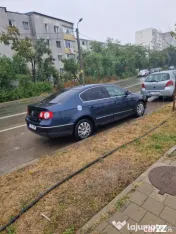 Volkswagen Passat 2.0 TDI