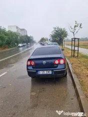 Volkswagen Passat 2.0 TDI