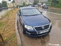 Volkswagen Passat 2.0 TDI