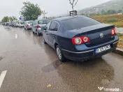 Volkswagen Passat 2.0 TDI