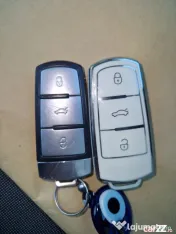 Volkswagen Passat 2.0 TDI