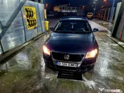 Volkswagen Passat 2.0 TDI