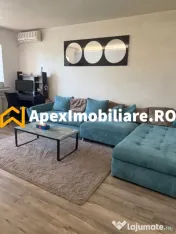 Ap. 2 cam de inchiriat Tineretului Bucuresti | Metrou 5min |