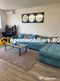 Ap. 2 cam de inchiriat Tineretului Bucuresti | Metrou 5min |