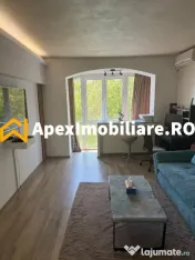 Ap. 2 cam de inchiriat Tineretului Bucuresti | Metrou 5min |