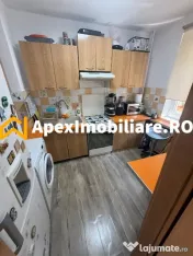 Ap. 2 cam de inchiriat Tineretului Bucuresti | Metrou 5min |
