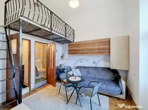 Apartament cu 1 cameră in zona Ultracentrala - Regele Ferdi