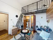 Apartament cu 1 cameră in zona Ultracentrala - Regele Ferdi