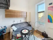 Apartament cu 1 cameră in zona Ultracentrala - Regele Ferdi
