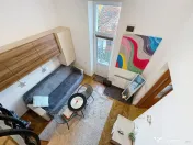 Apartament cu 1 cameră in zona Ultracentrala - Regele Ferdi