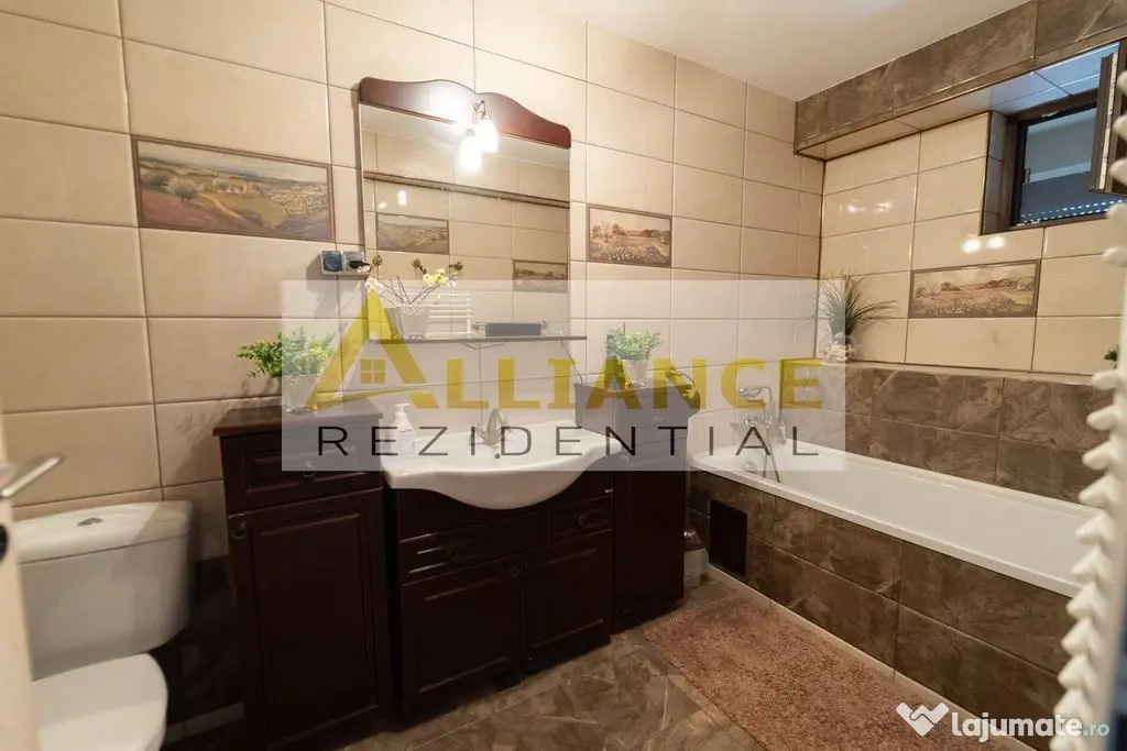 EXCLUSIVITATE || Casa Insiruita || P+1+M - 150MP Utili - ... - Popesti Leordeni (Bucuresti-Ilfov)