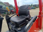 Cilindru compactor JCB Vibromax VMT260, 2014, 2,9 tone