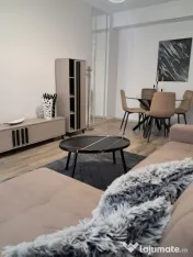 Apartament 2 camere, 55mp, ultrafinisat, parcare, orientare