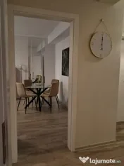Apartament 2 camere, 55mp, ultrafinisat, parcare, orientare