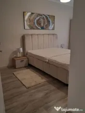 Apartament 2 camere, 55mp, ultrafinisat, parcare, orientare