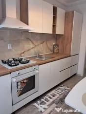 Apartament 2 camere, 55mp, ultrafinisat, parcare, orientare