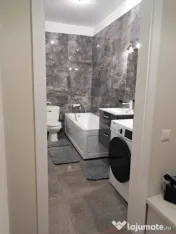 Apartament 2 camere, 55mp, ultrafinisat, parcare, orientare