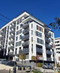 Apartament 2camere, 50,8mp | Zona Vivo | Floresti |