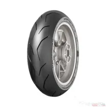 Anvelopa DUNLOP 180/55 R17 73W  VARA MOTO