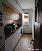 Apartament 2 camere, 56mp | Zona Sub Cetate | Floresti | 