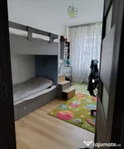 Apartament 2 camere, 56mp | Zona Sub Cetate | Floresti | 
