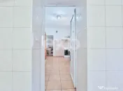 Garsonieră la casă de închiriat,str Lungă 
