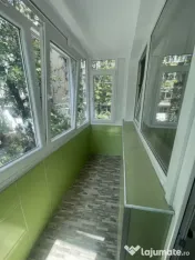 Drumul Taberei, Bd Timișoara, Mall Plazza, 2 camere, etaj 1 